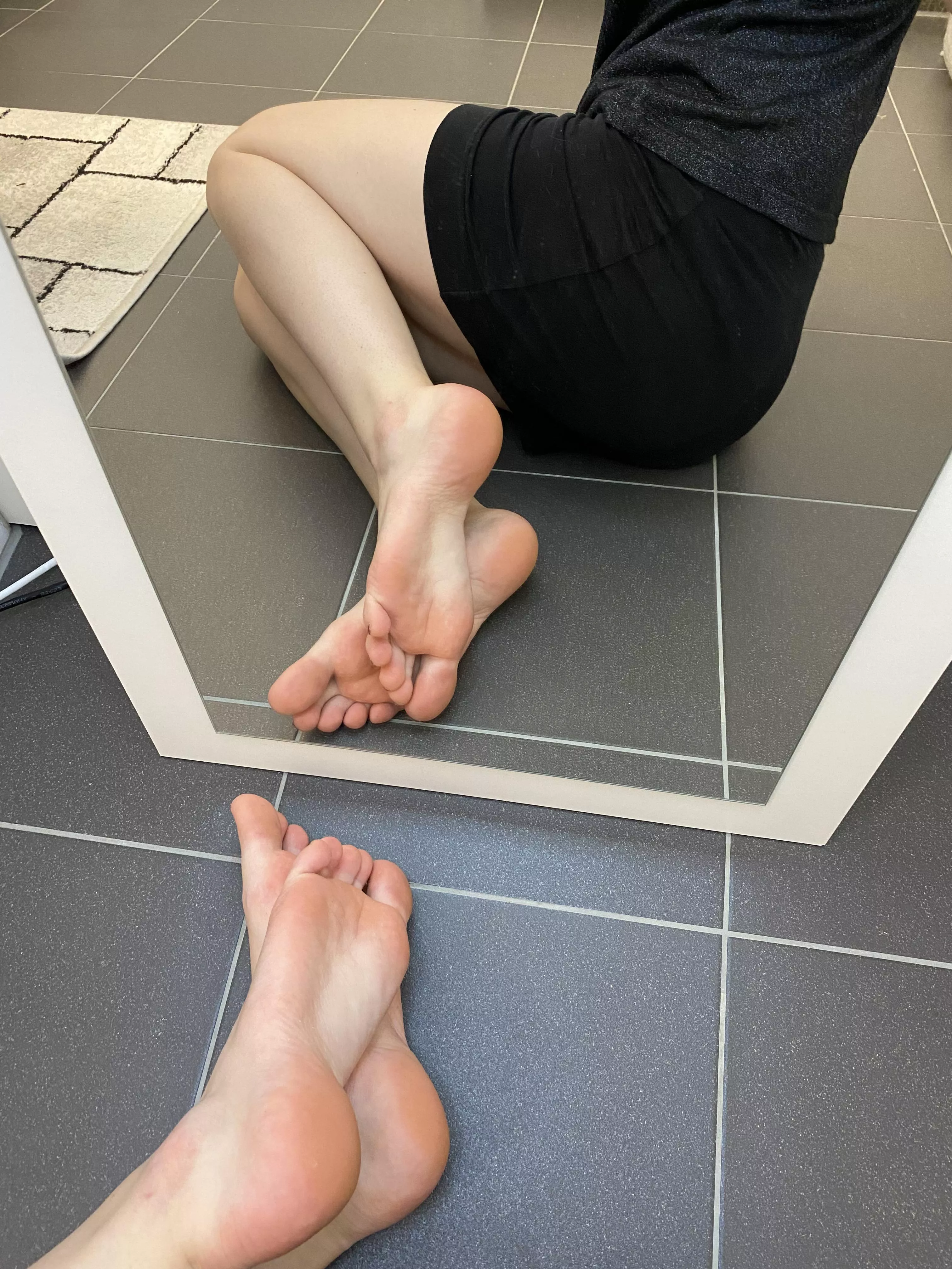 do you love my soles as much as i do? 🥰