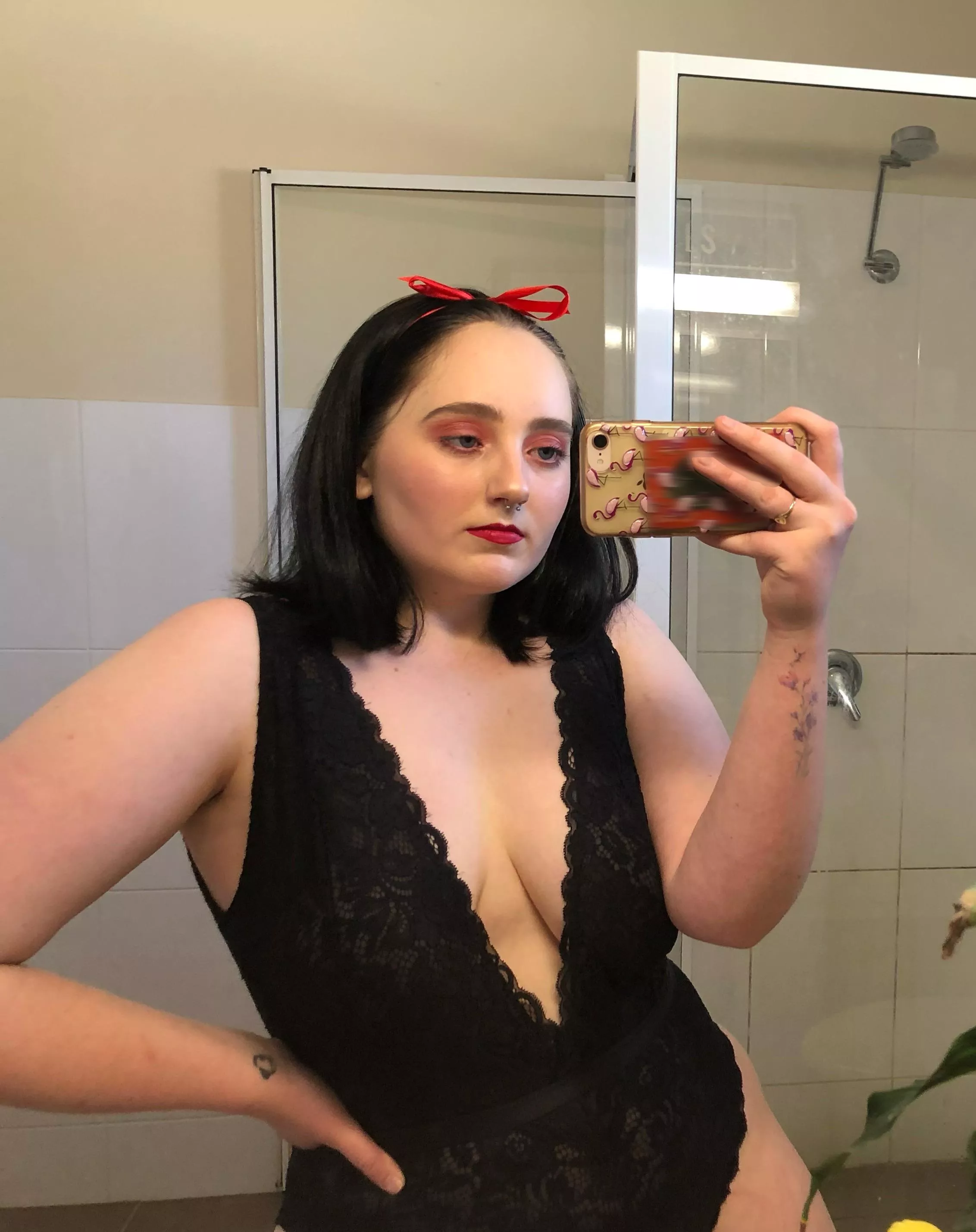 Do you lyke it? Do you lyke it?