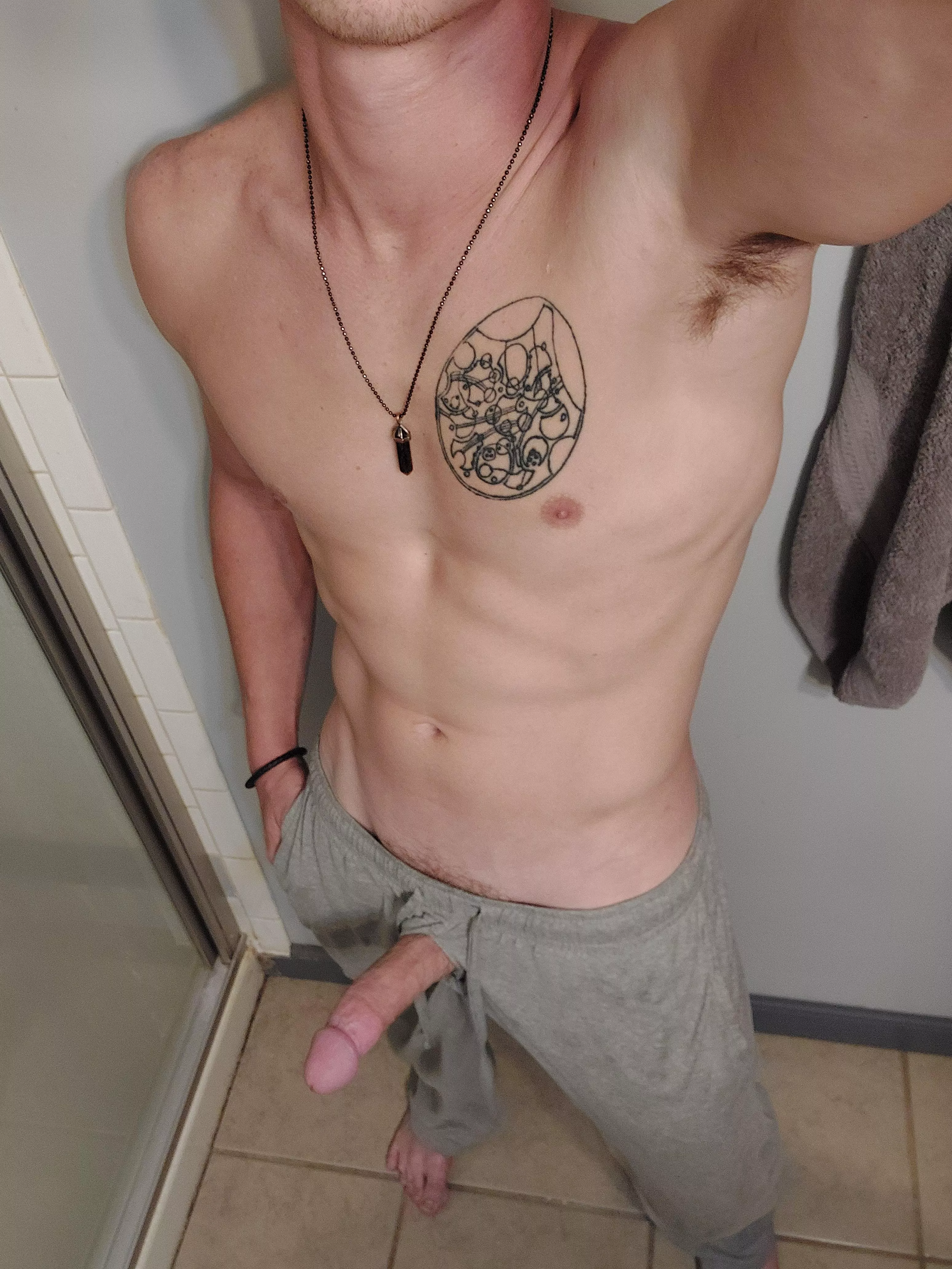 Do you Mind? Do you Mind?