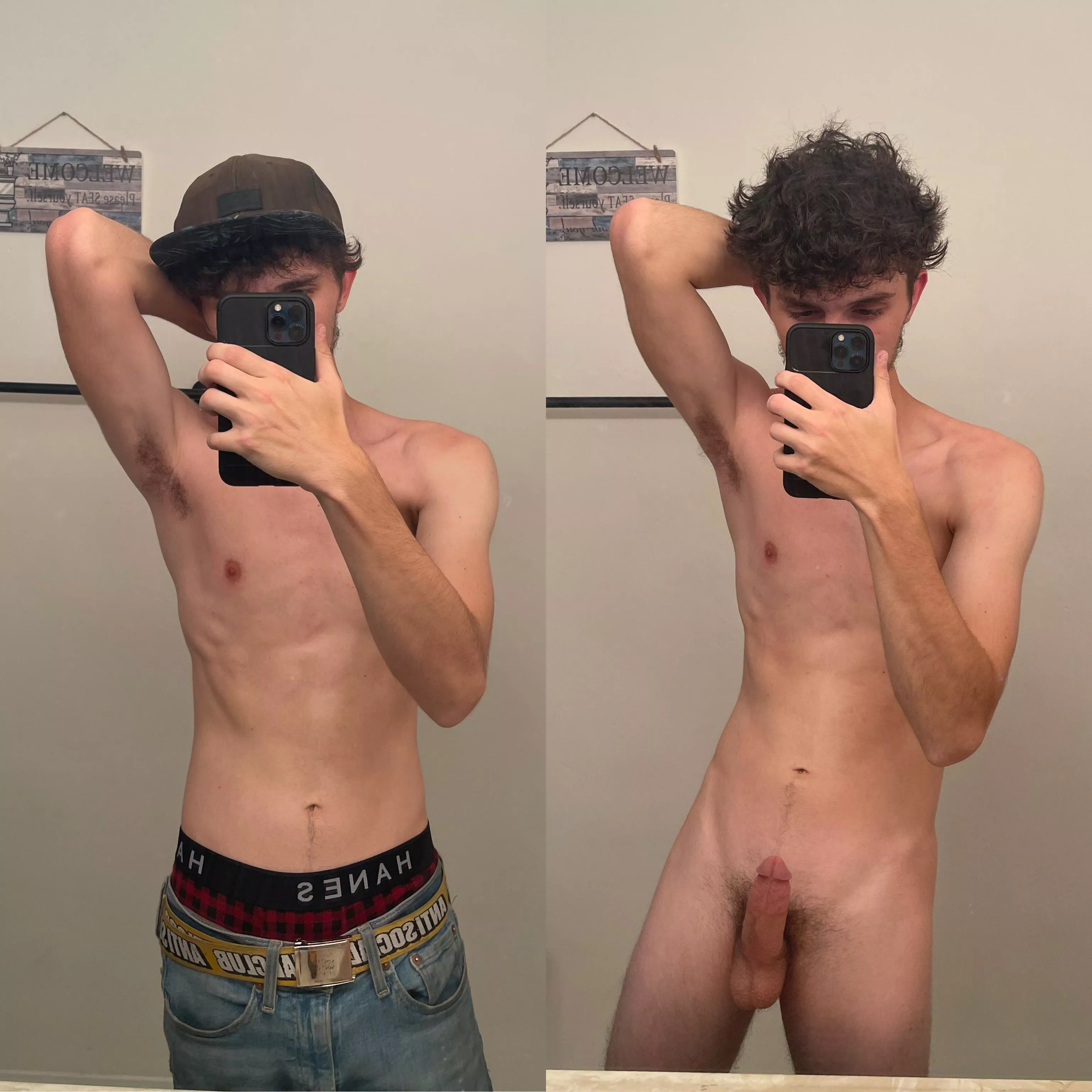 Do you prefer On or off? Do you prefer On or off?