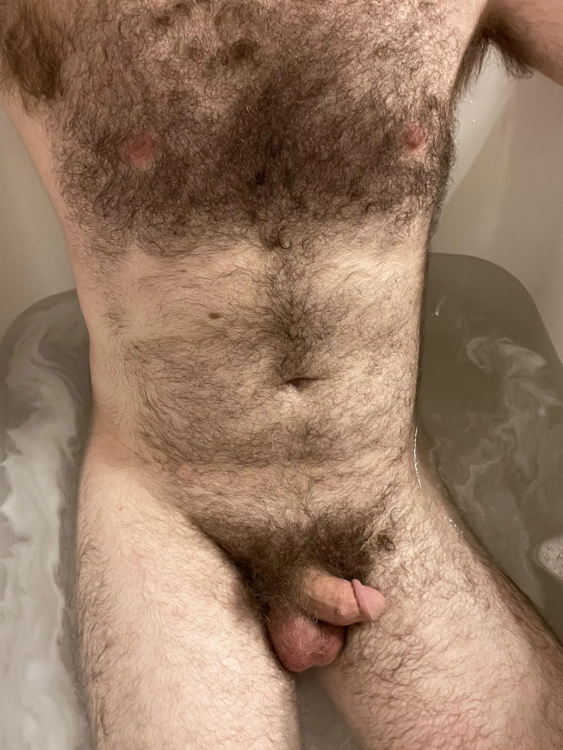 Do you prefer showers or baths? Do you prefer showers or baths?