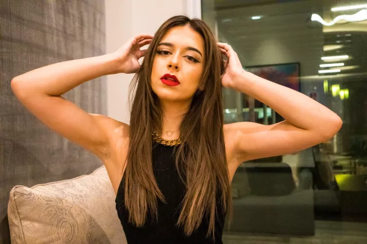 Do you prefer smooth, stubbly, or hairy?