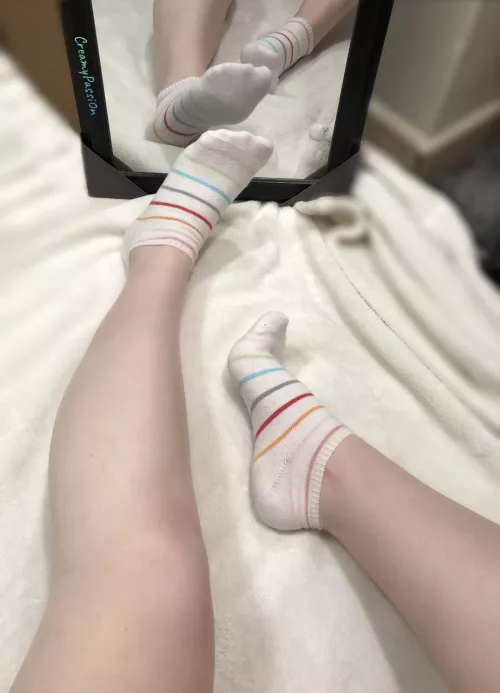 Do you prefer the arch or the sole? Do you prefer the arch or the sole?