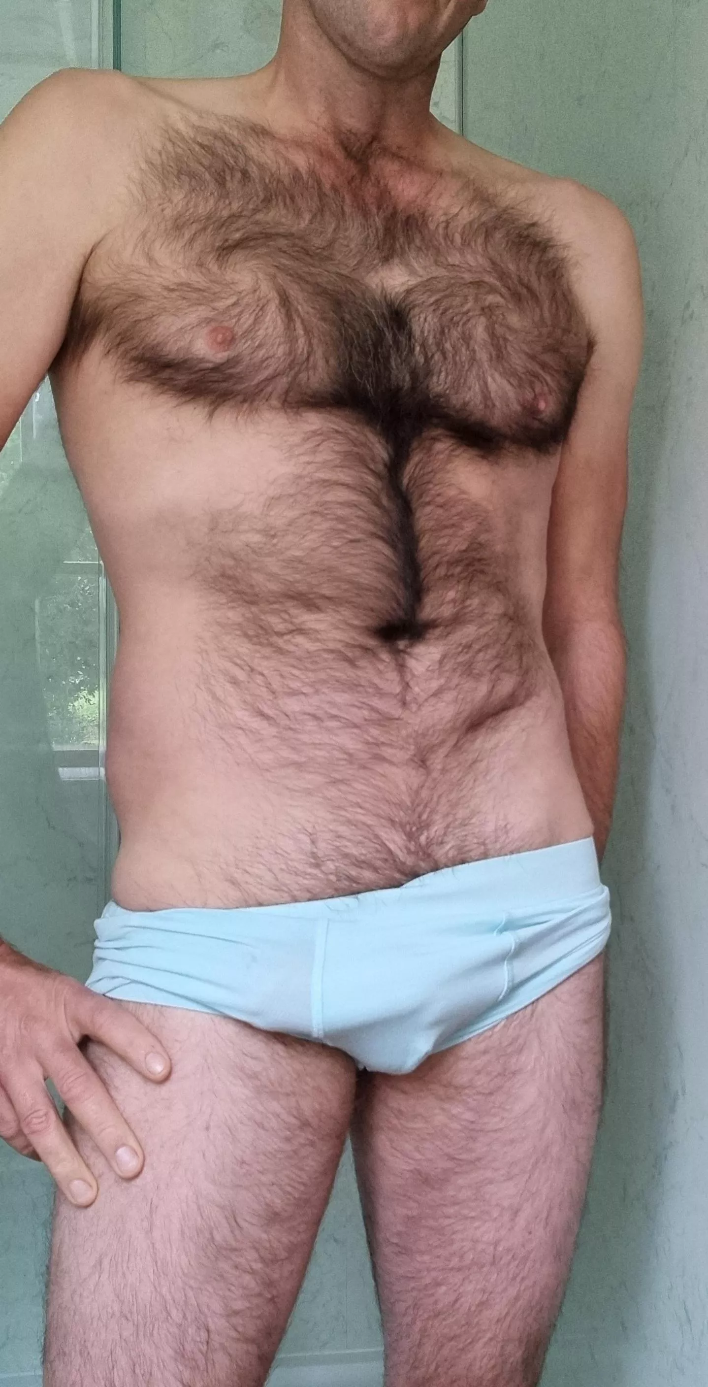 Do you prefer them on or off ? 😉