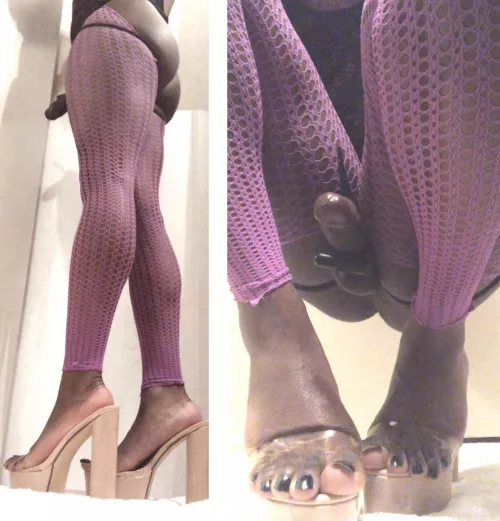 Do you see anything you like?