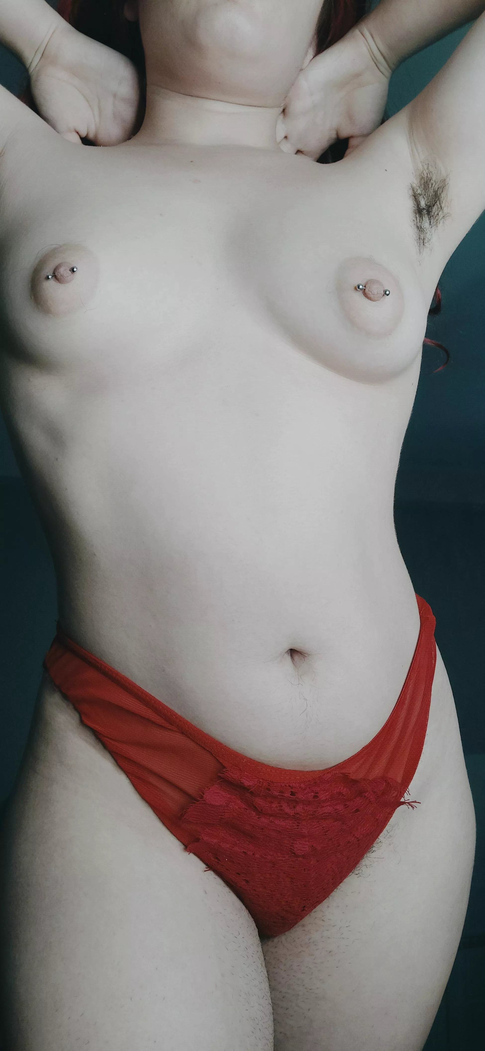 Do you think I belong here?