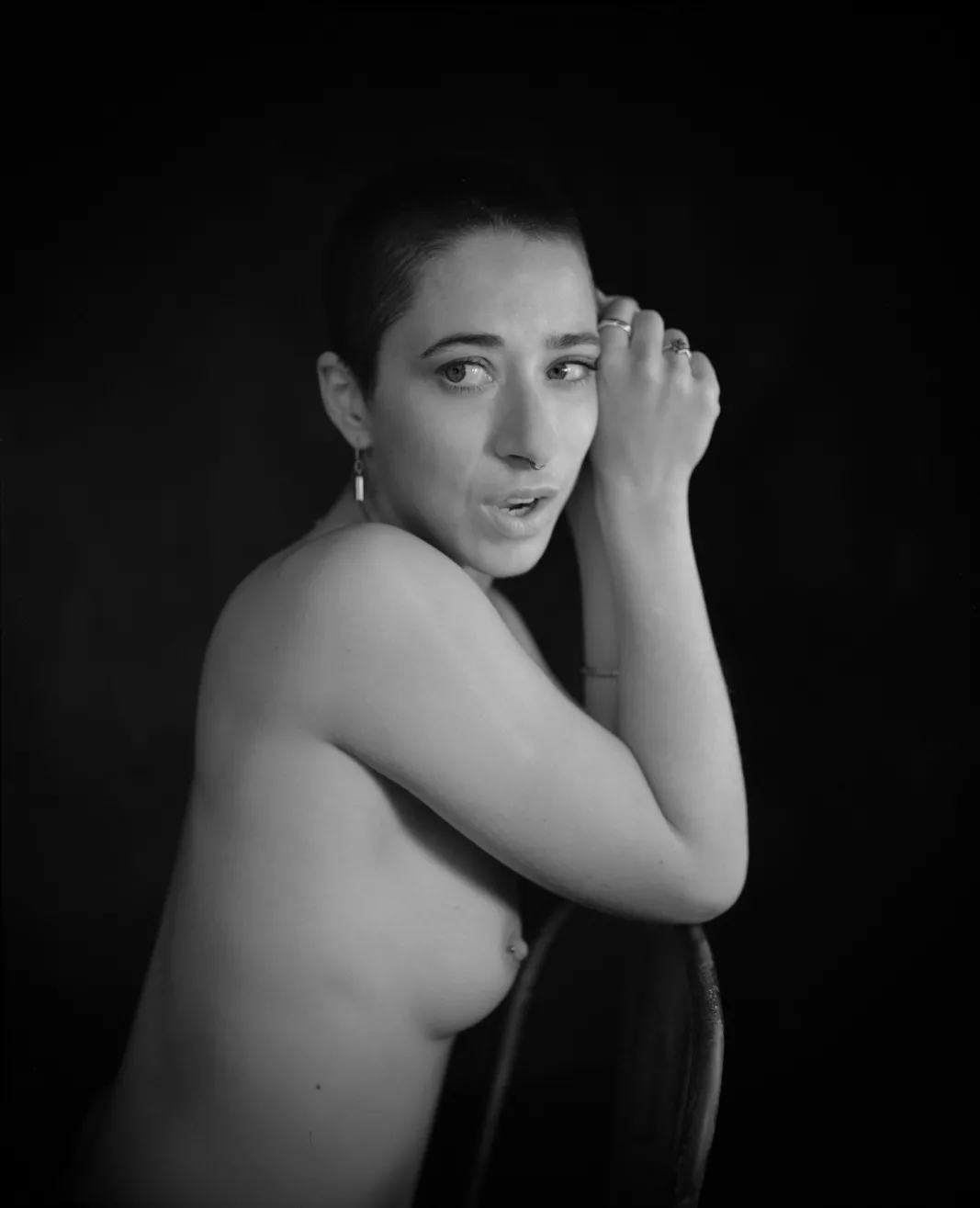 Do you think I could meet your needs?