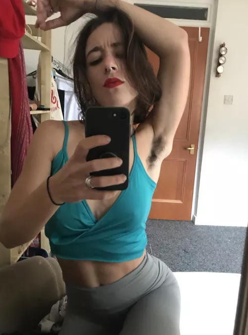 Do you think I could meet your needs?