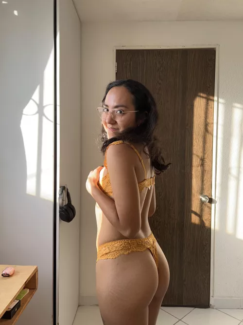 Do you think I qualify? Do you think I qualify?