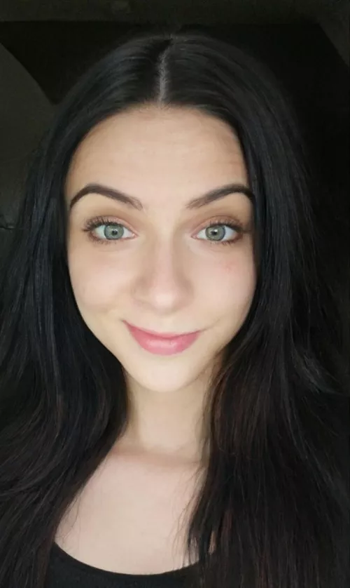 Do you think I should grow my Hair out? ππ Do you think I should grow my Hair out? ππ