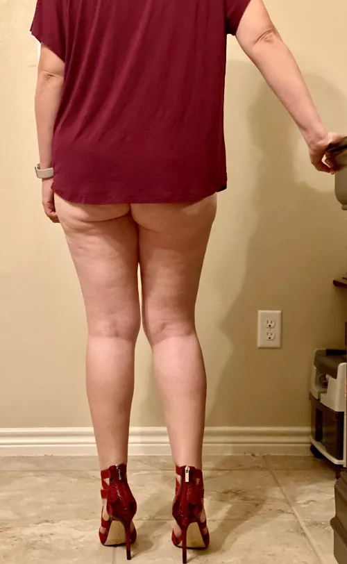 Do you think I was half-assed when I took this?