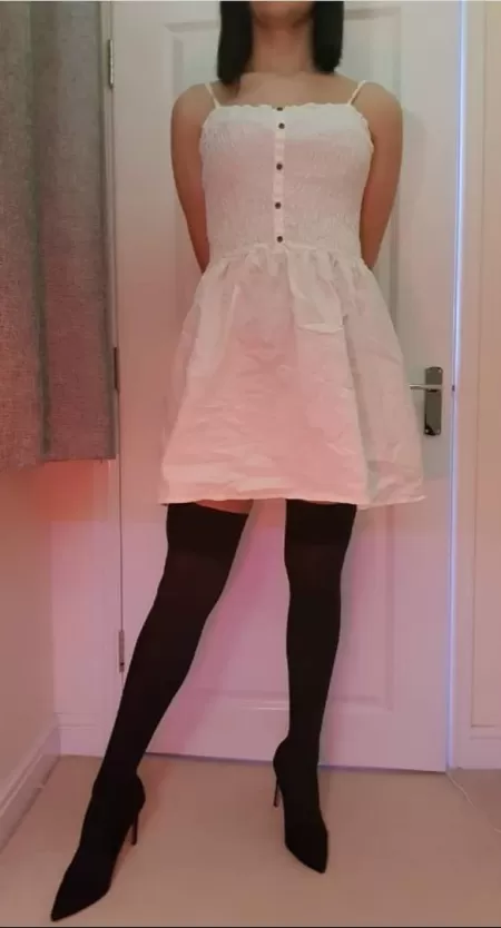 Do you think I would bottom well? Do you think I would bottom well?