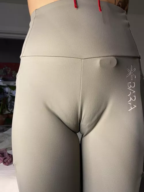 Do you think I'd get stared at if I wore these to the gym? π