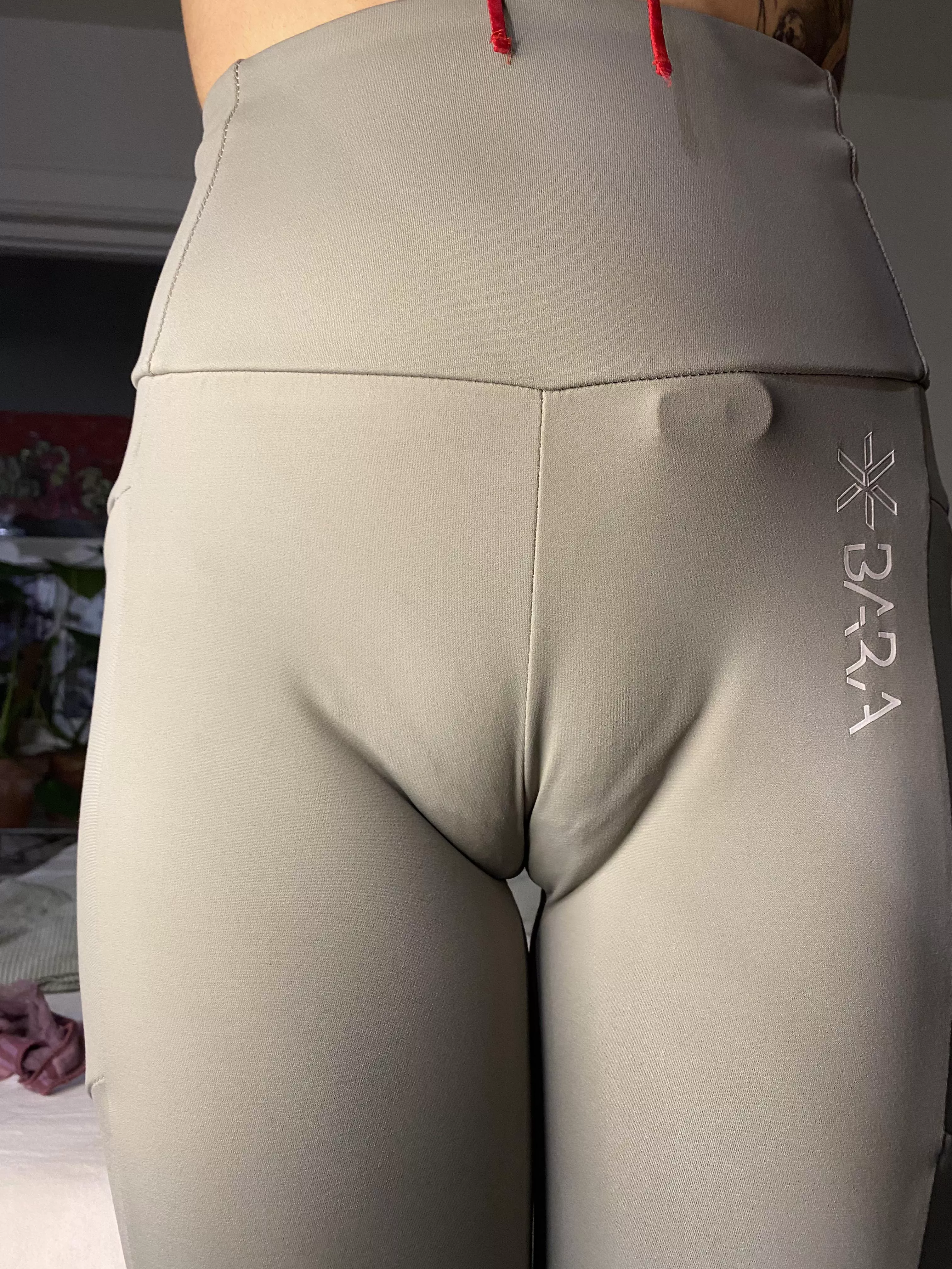 Do you think I'd get stared at if I wore these to the gym? 🙈