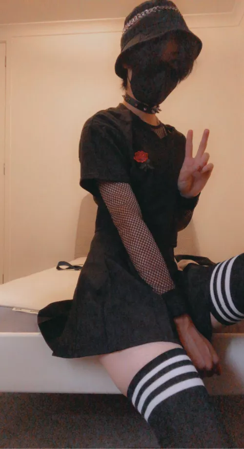 Do you think I’d turn heads out in the street Do you think I’d turn heads out in the street