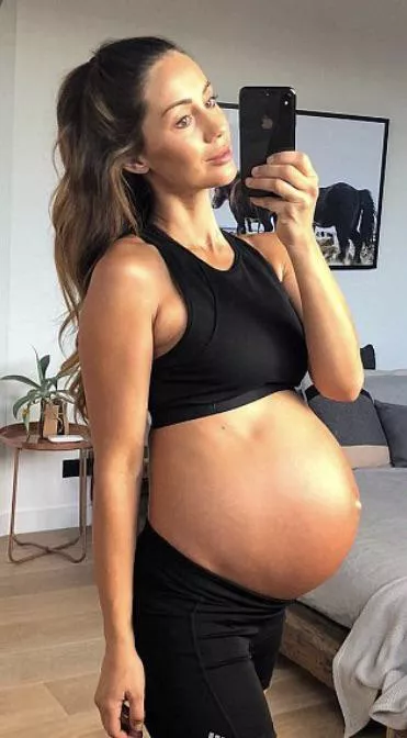 Do you think I’ll grow some more? Do you think I’ll grow some more?