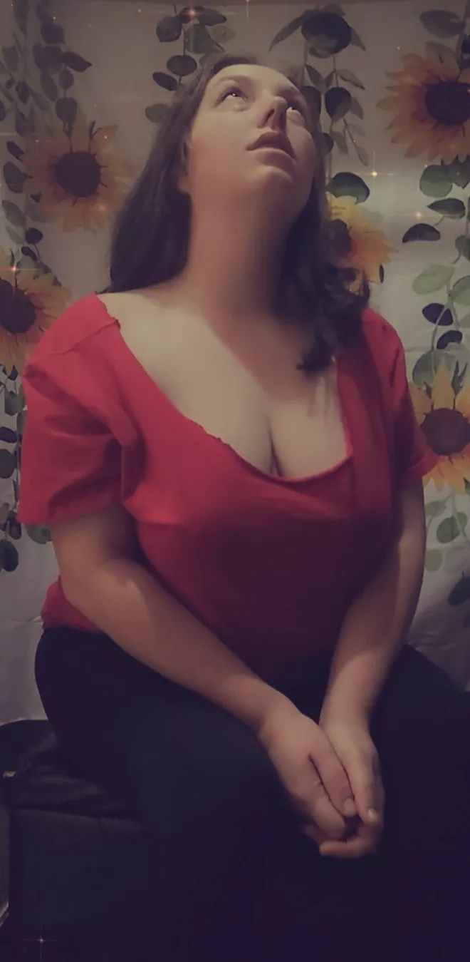 ??Do you think I'm a good girl or a bad girl? ???