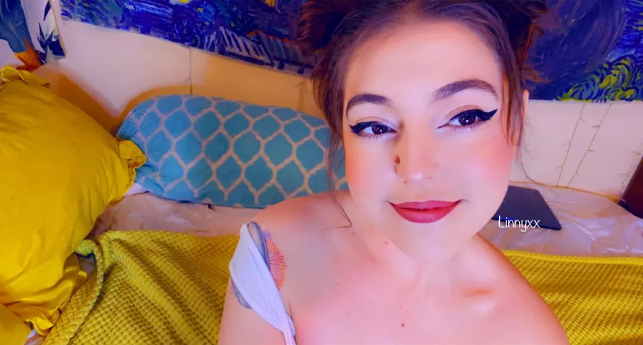 do you think Iβm as innocent as I look?