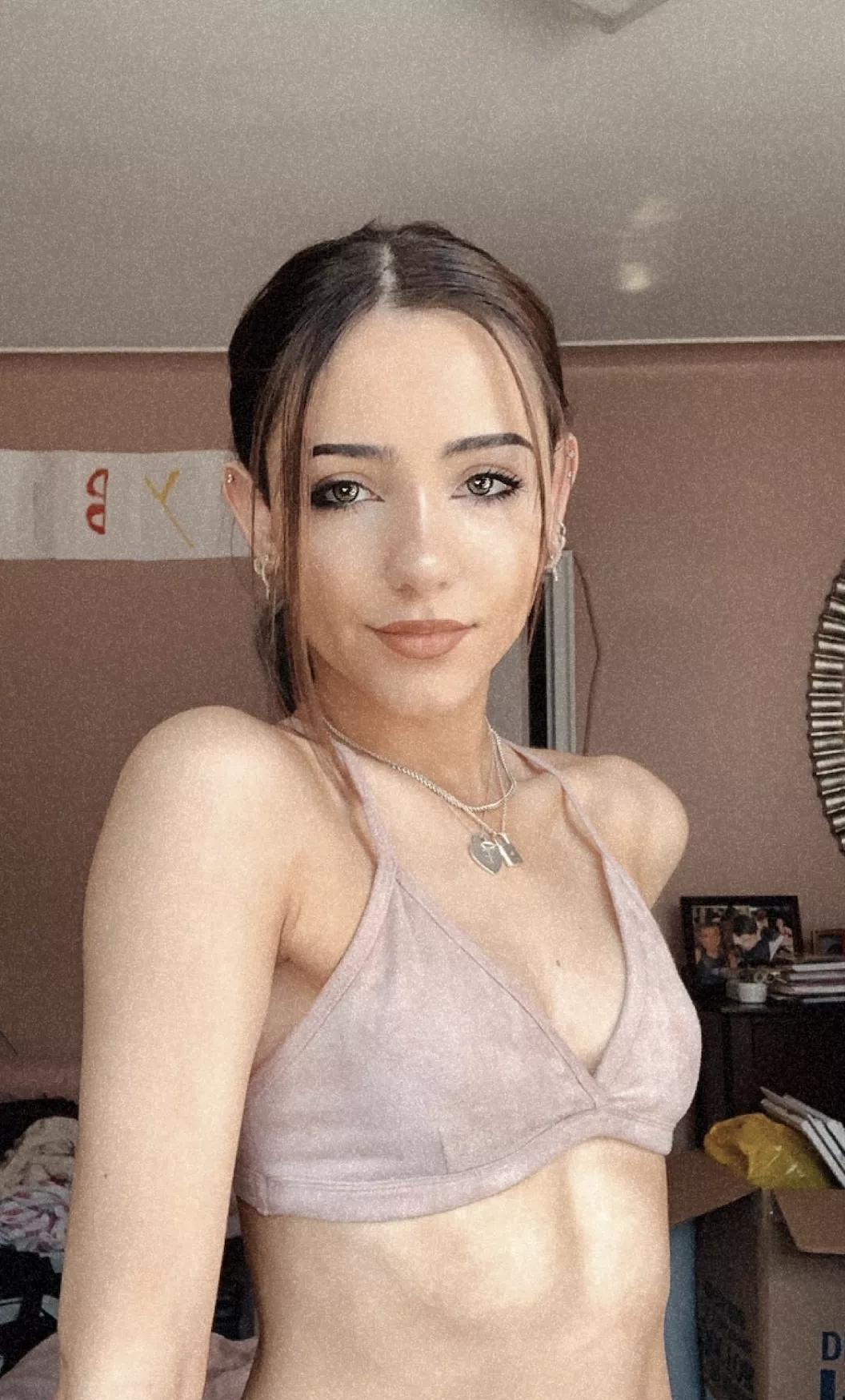 Do you think i'm cute?