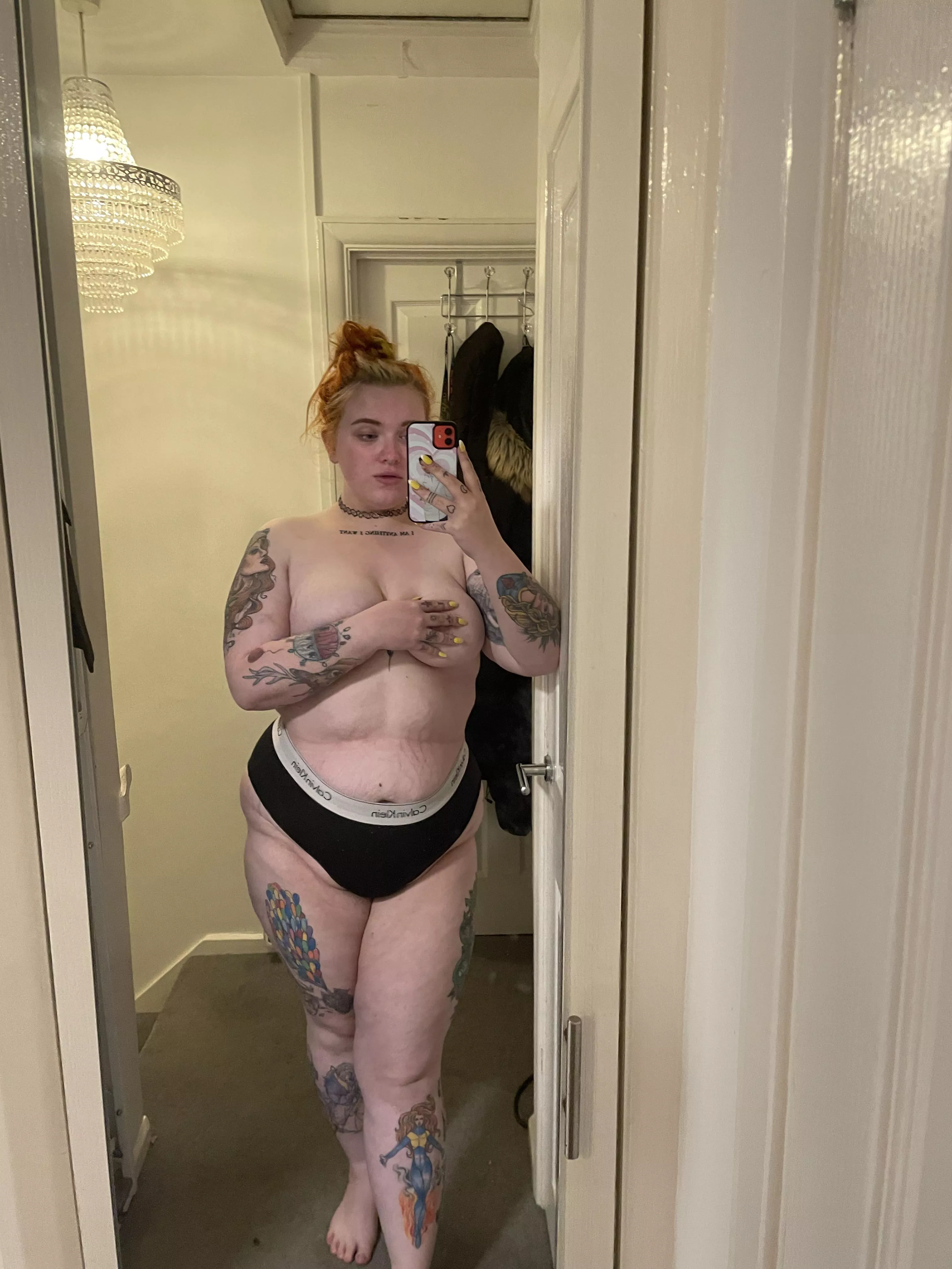 do you think i’m cute?