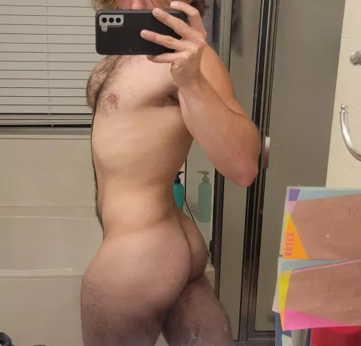Do you think I'm cute?