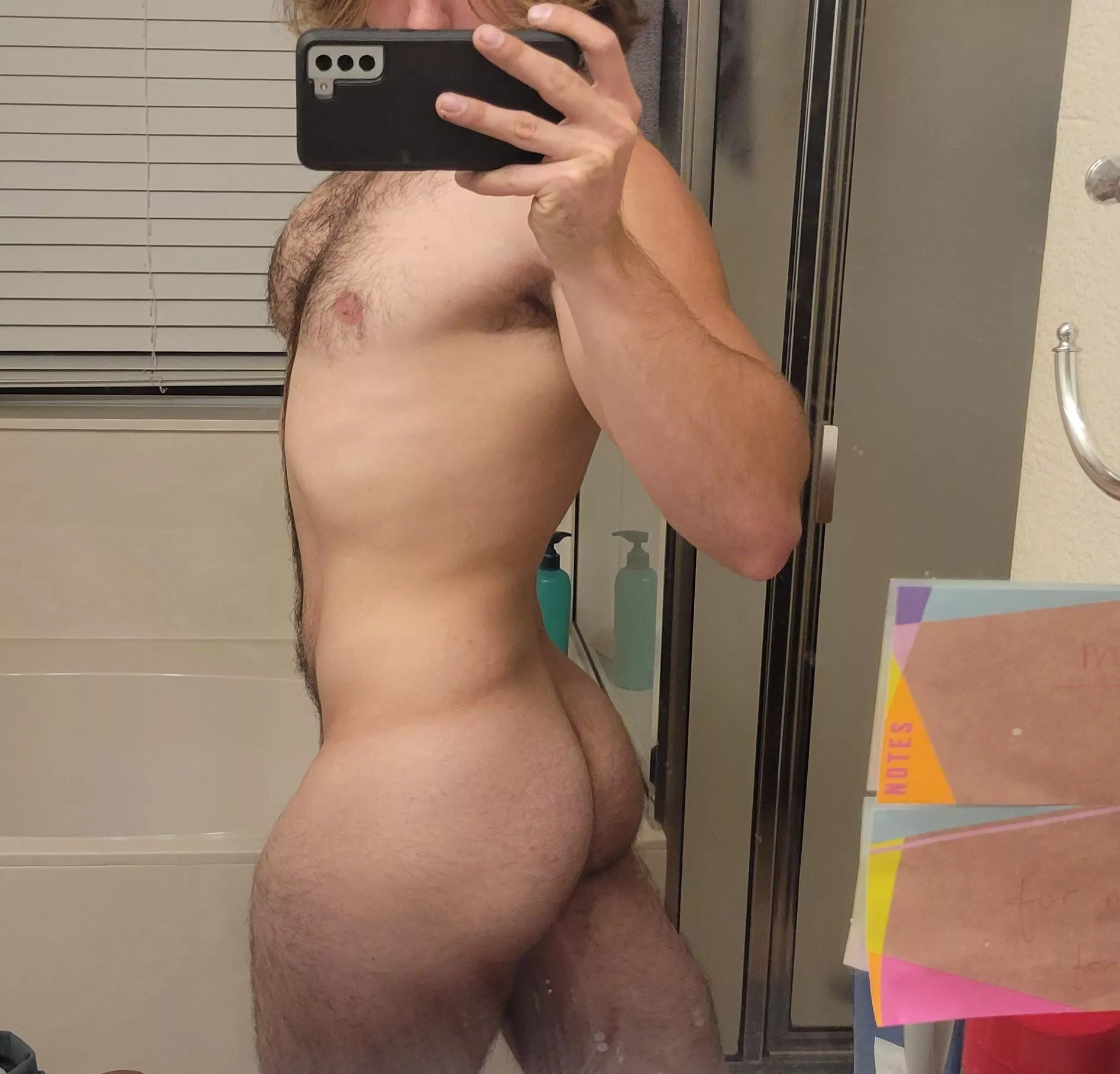 Do you think I'm cute? Do you think I'm cute?