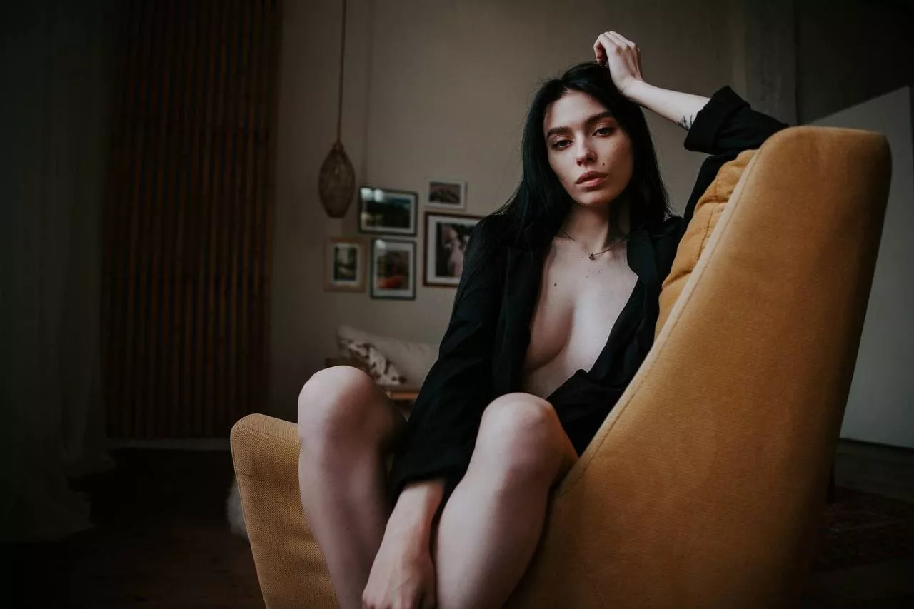 Do you think I’m cute?