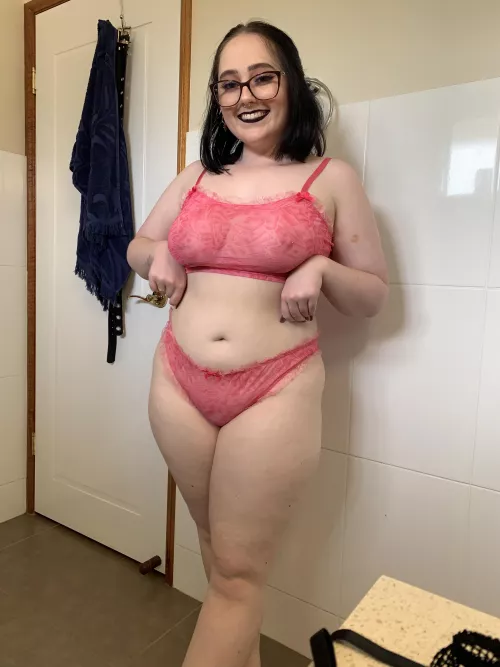 Do you think Iβm cute?