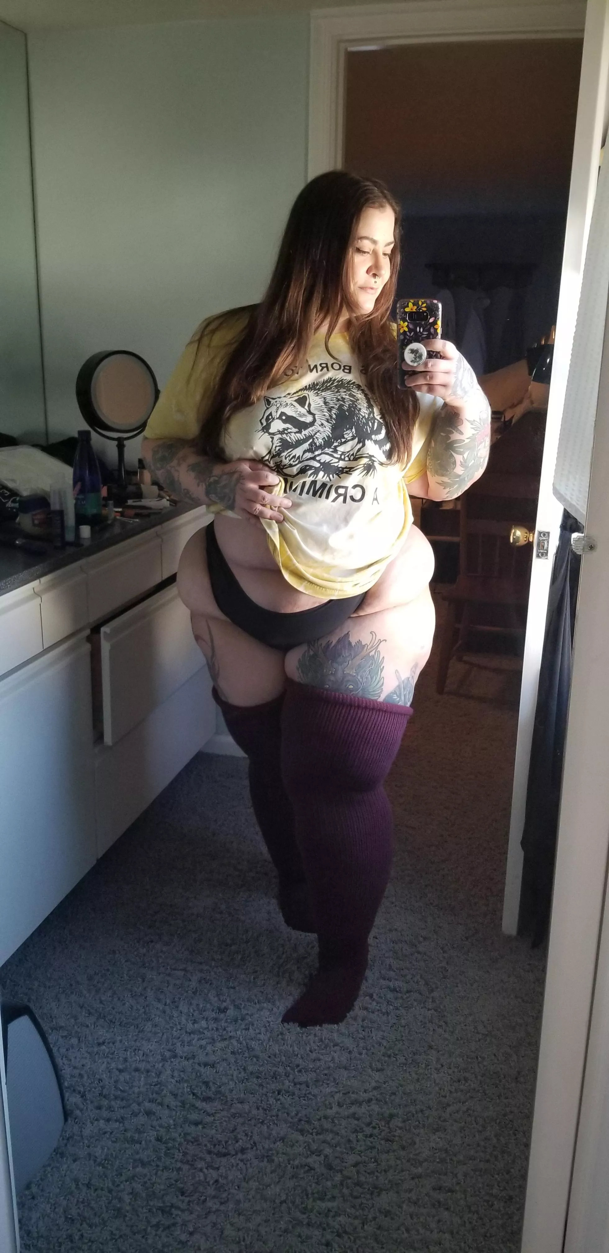 Nude Too Big - Do you think im too big to get on top nudes in ssbbw | Onlynudes.org