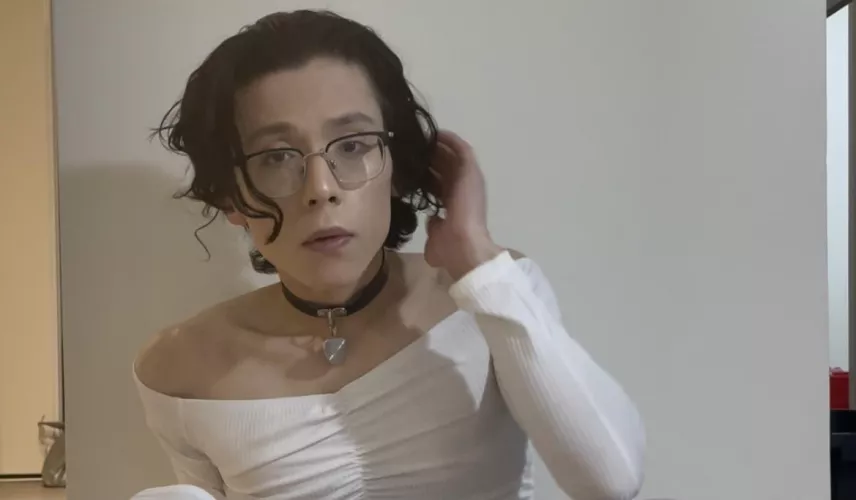 Do you think it would be ok to go out with this look? Do you think it would be ok to go out with this look?