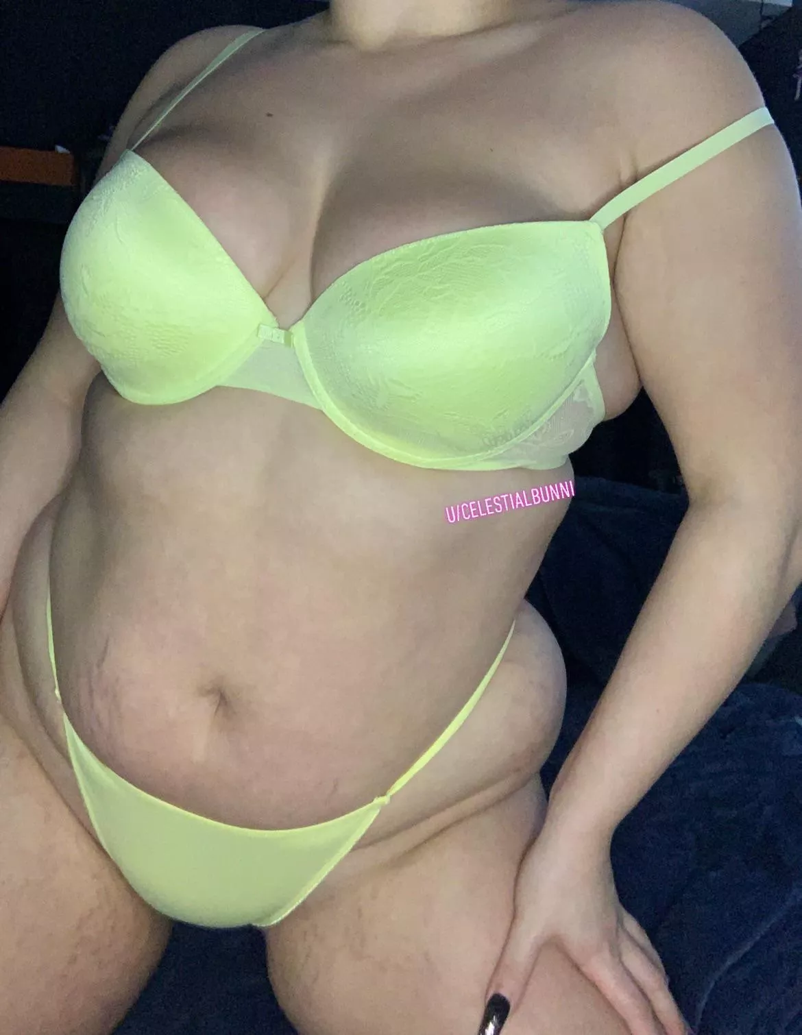 Do you think mines is cute?