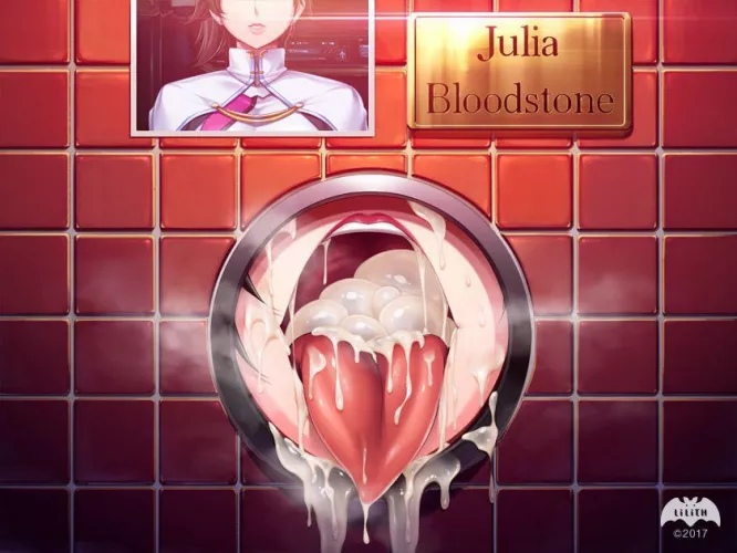 Do you think she had enough?