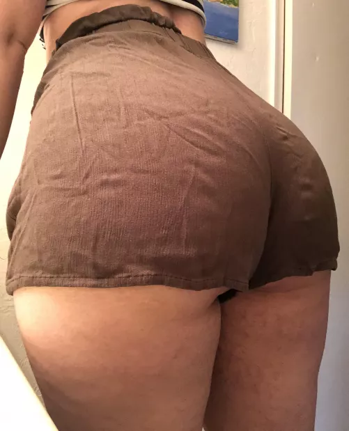 Do you think these are too short? 😳