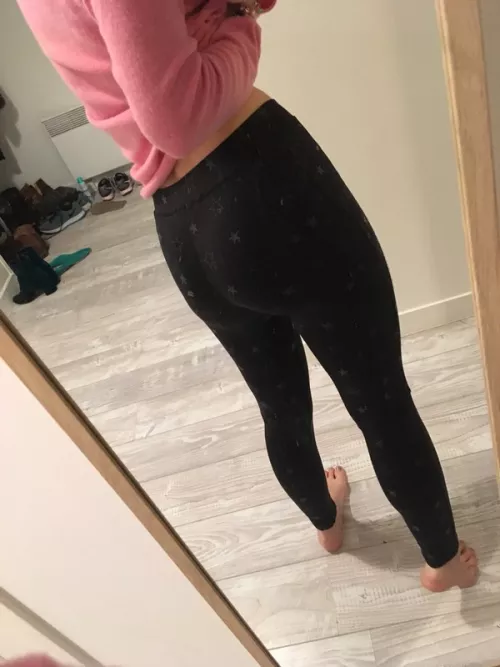 do you think they’re pretty? do you think they’re pretty?