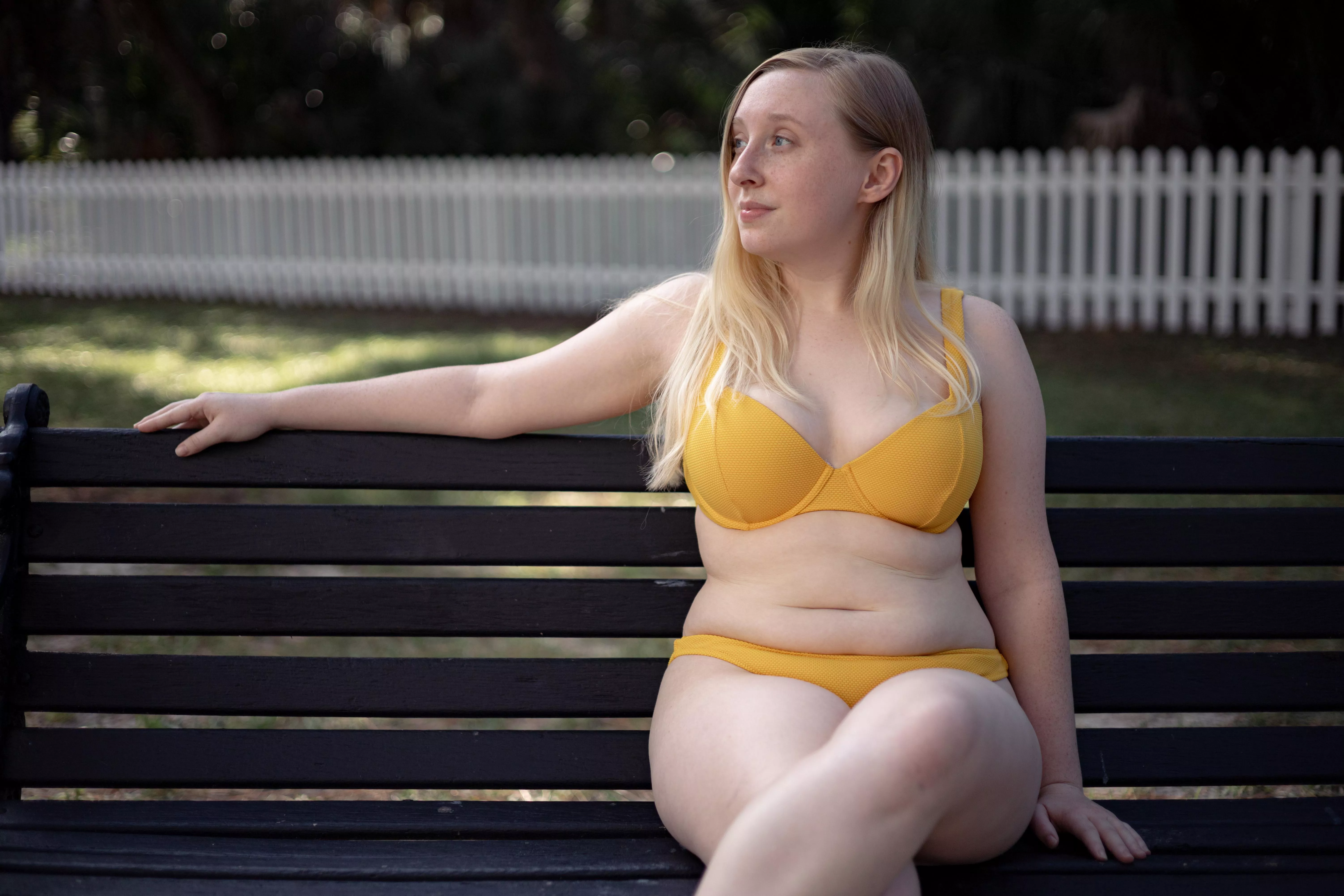 Do you think this qualifies as a sexy tummy? Do you think this qualifies as a sexy tummy?