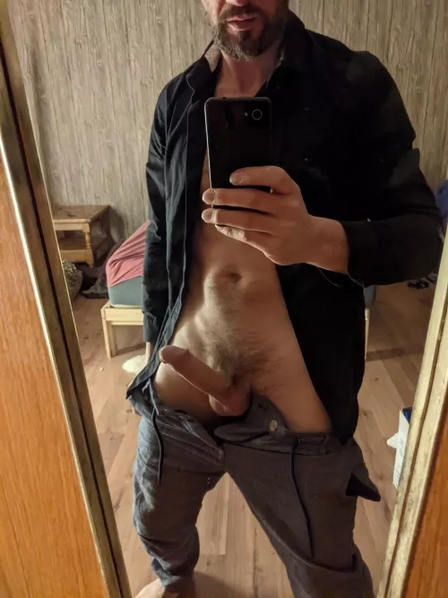 Do you think we would have fun together? (39)