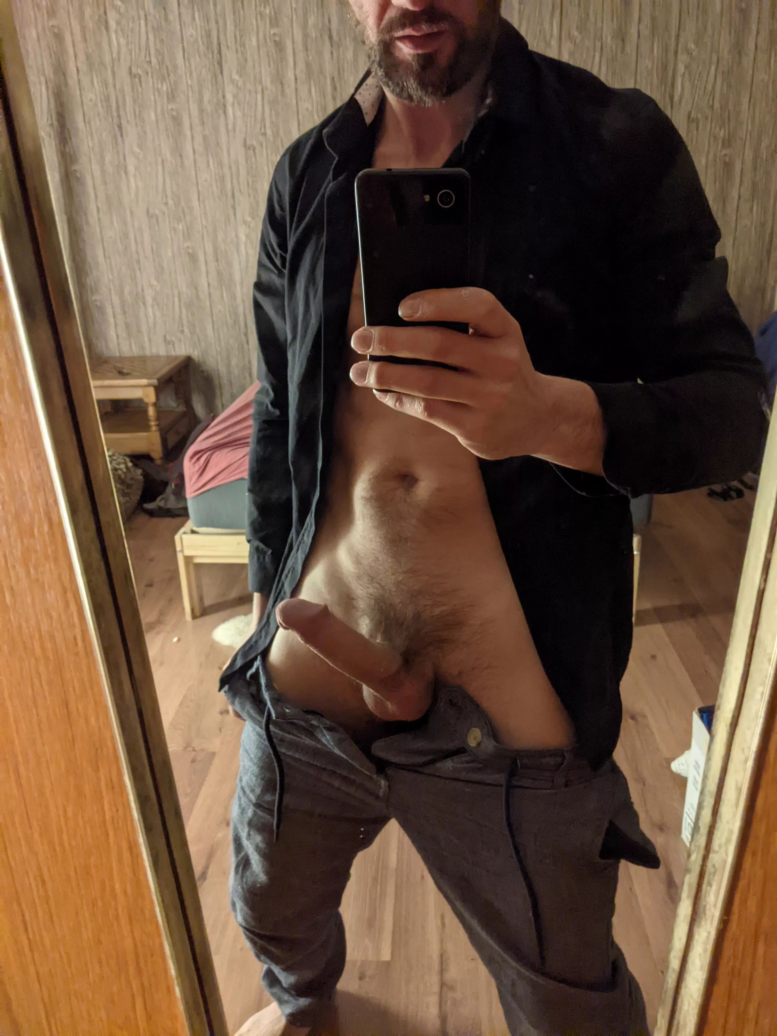 Do you think we would have fun together? (39)