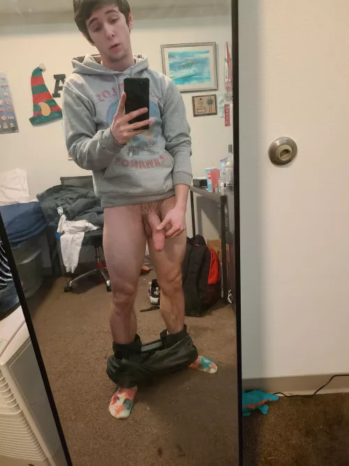 Do you think you could take it all?