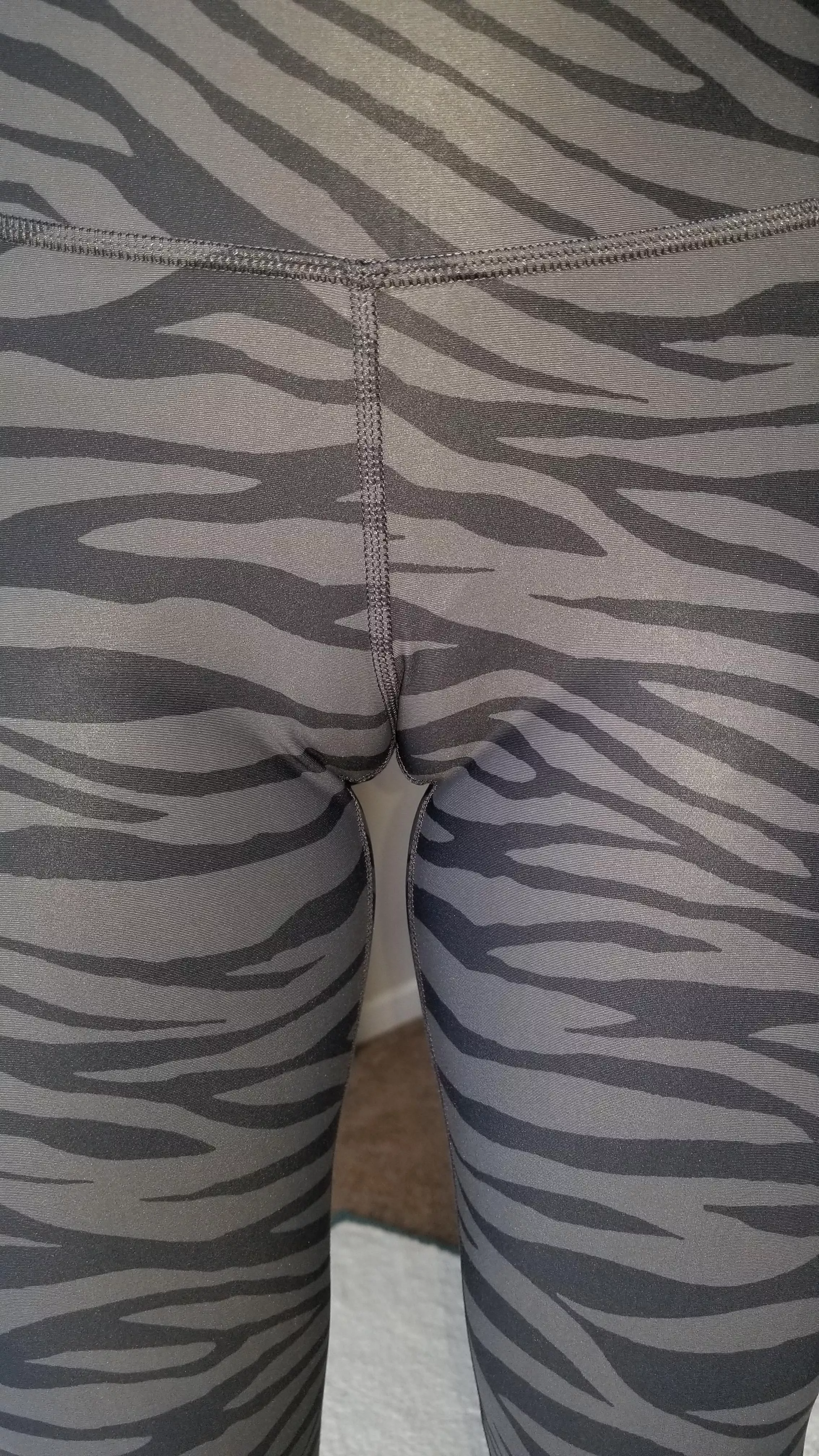 Do you think you would notice me at the gym ! (F)54 Do you think you would notice me at the gym ! (F)54