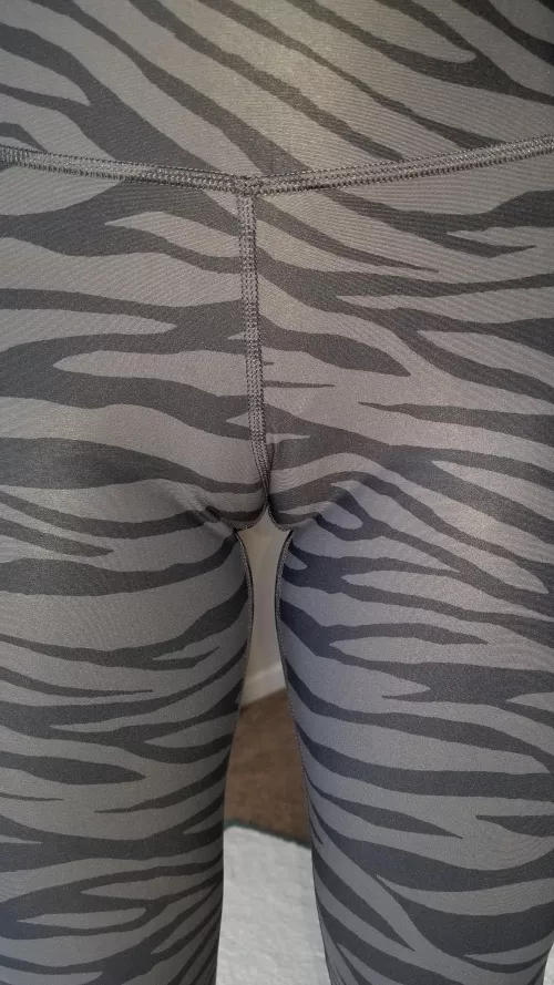 Do you think you would notice me at the gym ! (F)54