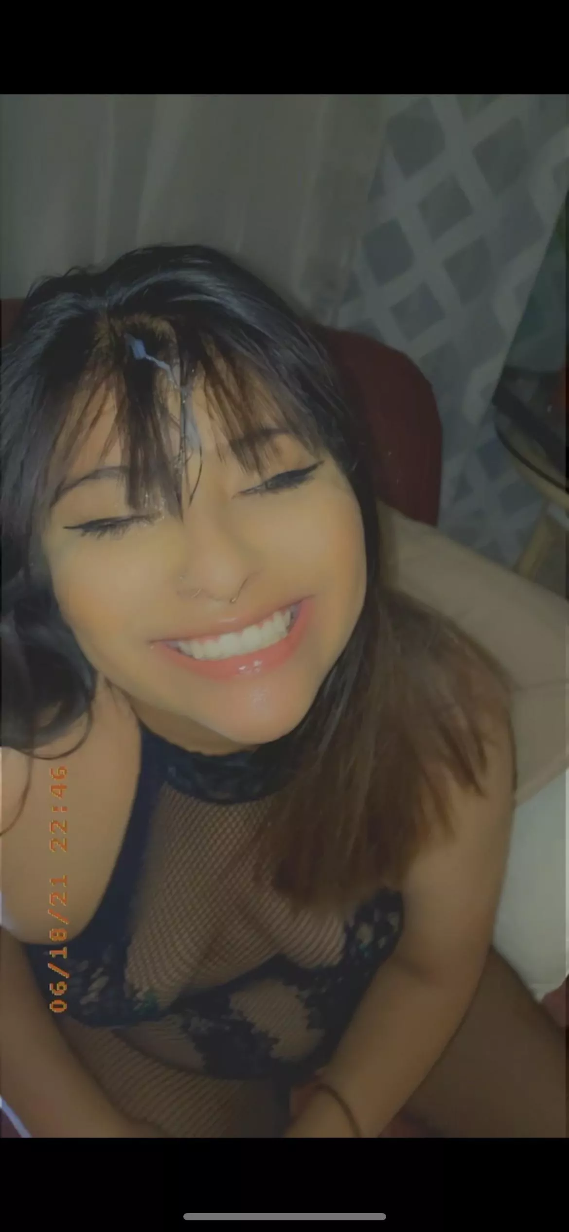 Do you think you'd fuck me daily if we lived together? Do you think you'd fuck me daily if we lived together?