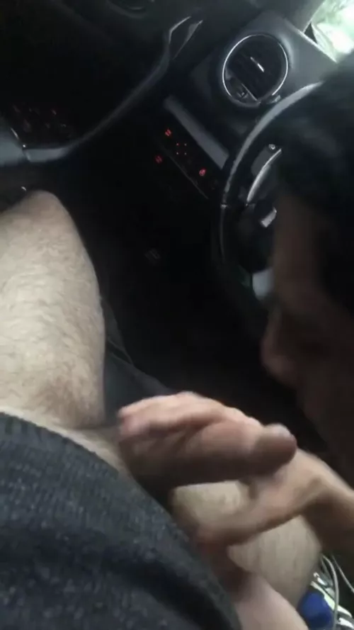 Do you wanna a ride?!😈