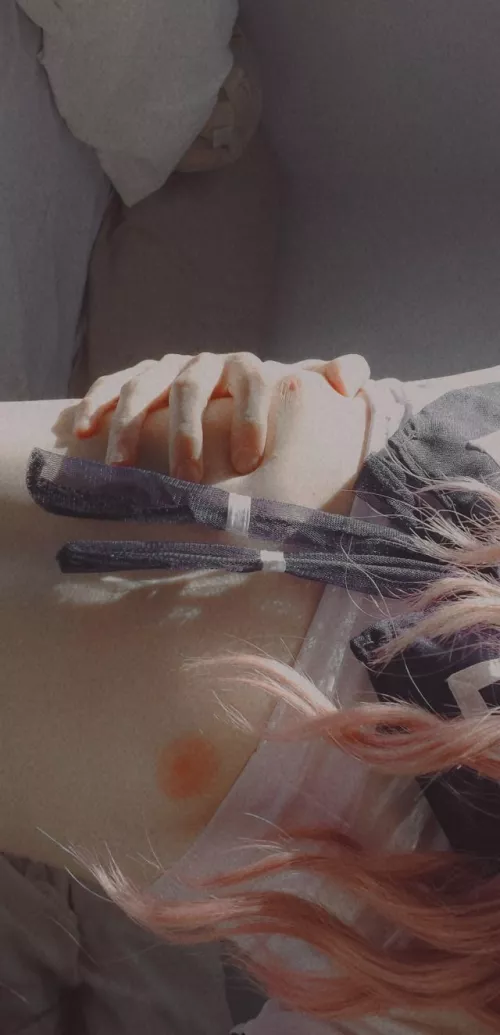 do you wanna kiss them?