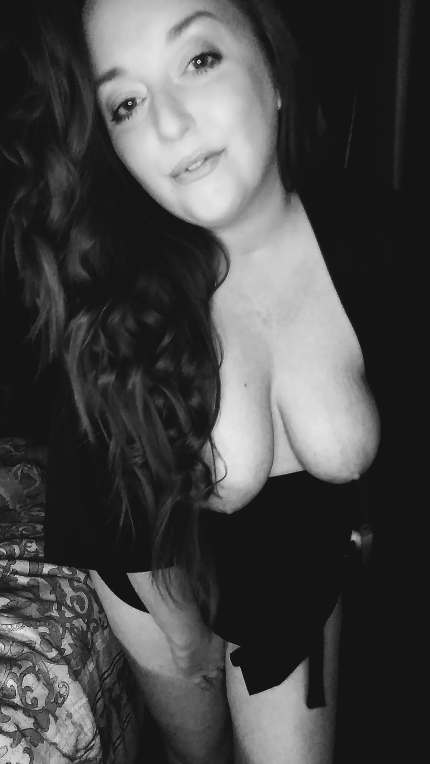 Do you wanna play 😈