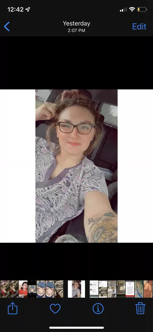 Do you wanna see my wild side?