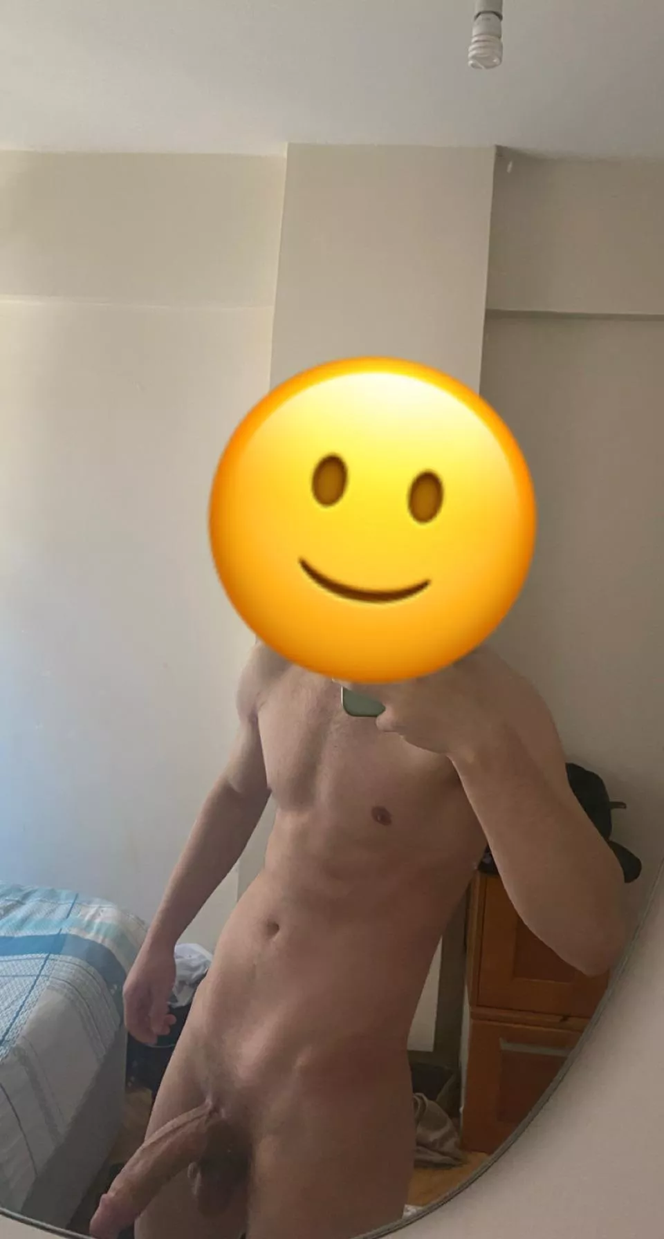 Do you wanna see when it s really hard??🤪🍆💦