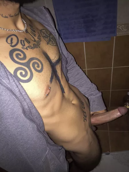 Do you wanna taste it ? π
π