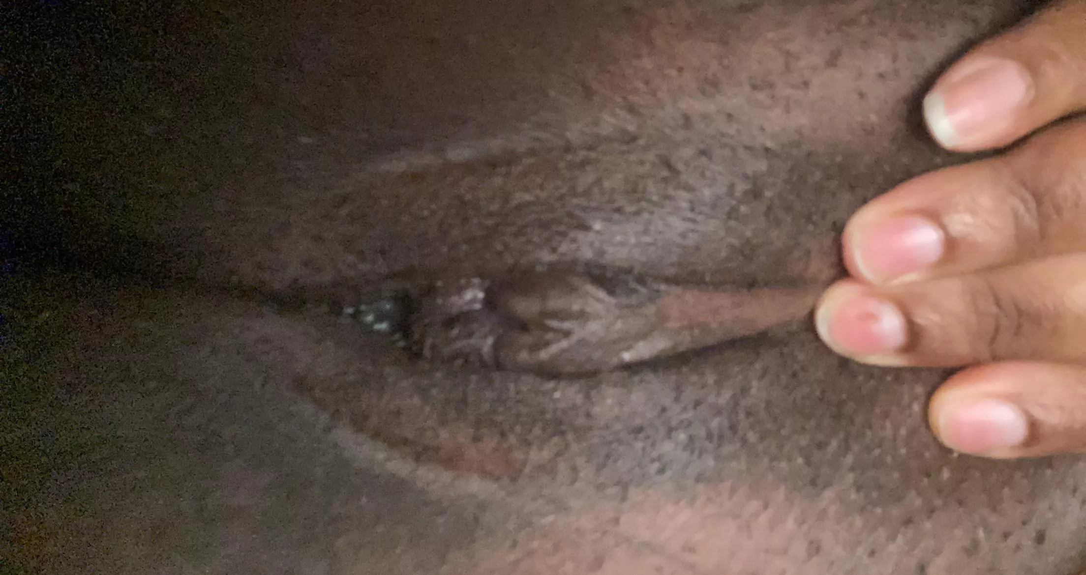 Do you wanna taste or use her?💕