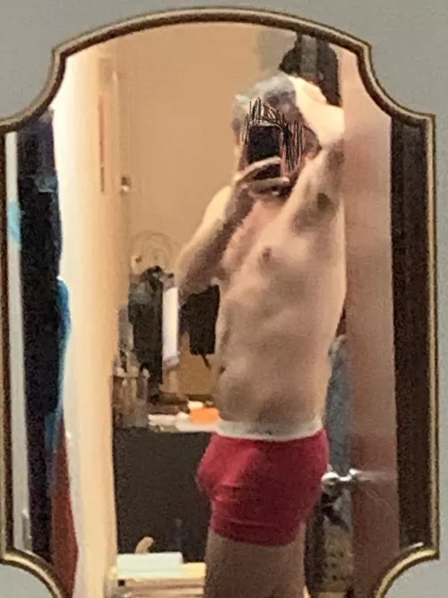 Do you want a piece?