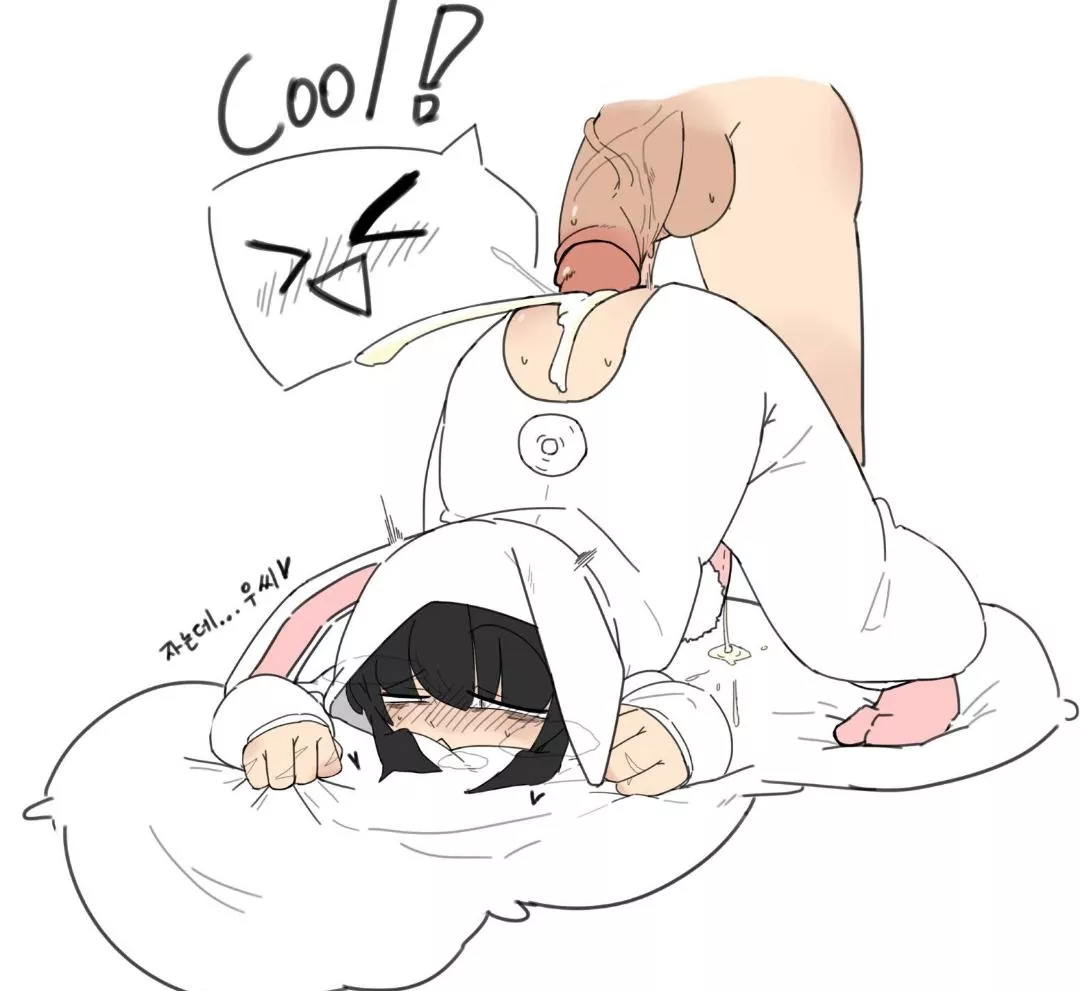 Do you want a trick or treat ( ` ω ´ ) Do you want a trick or treat ( ` ω ´ )